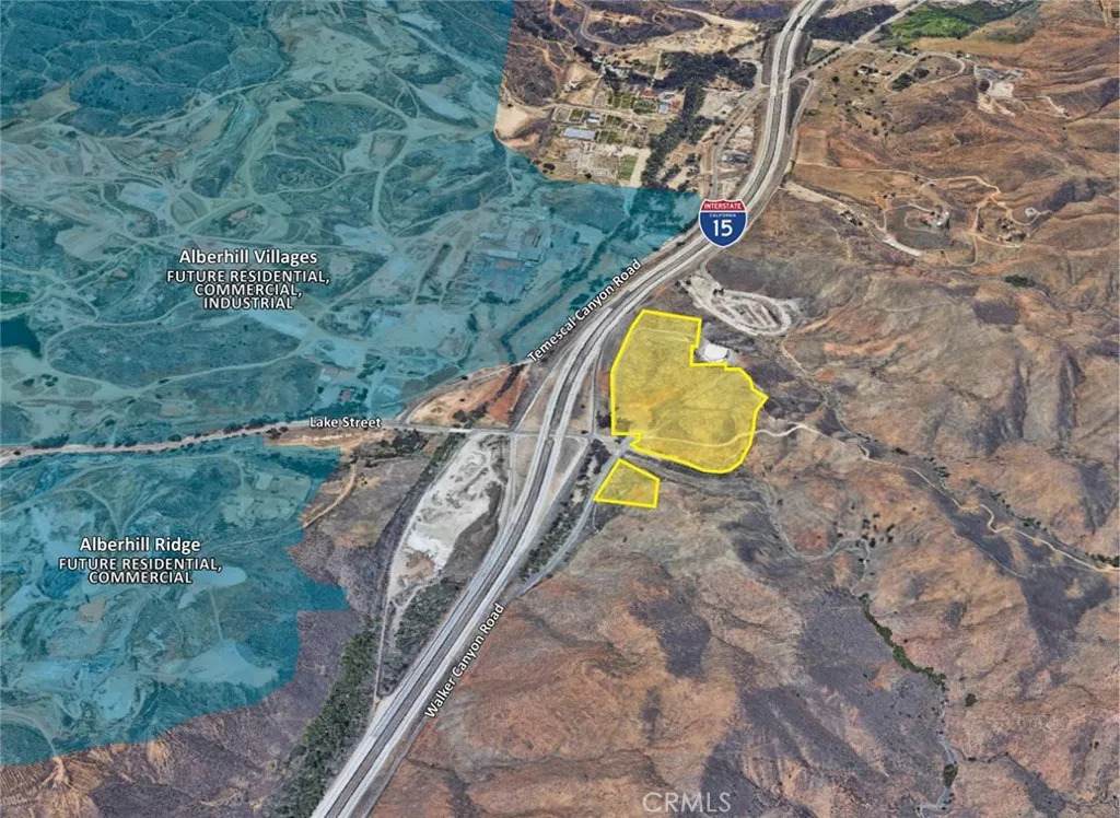 0 Walker Canyon Road - Photo 1