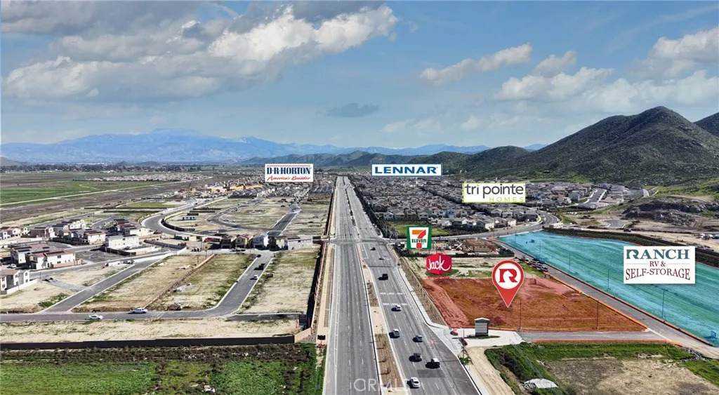 0 Domenigoni Parkway - Photo 1