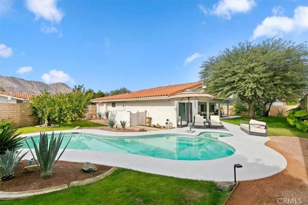 78481 Calle Felipe - Photo 1