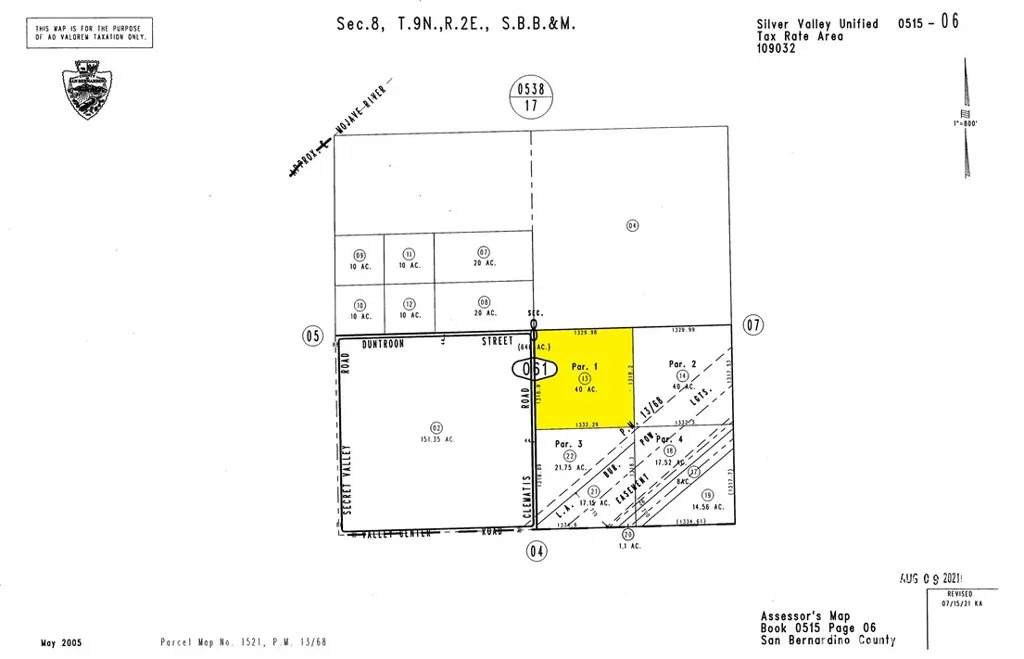 0 Near Hidden Springs - Photo 1