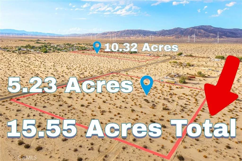 0 Smoketree - Imperial - Photo 1