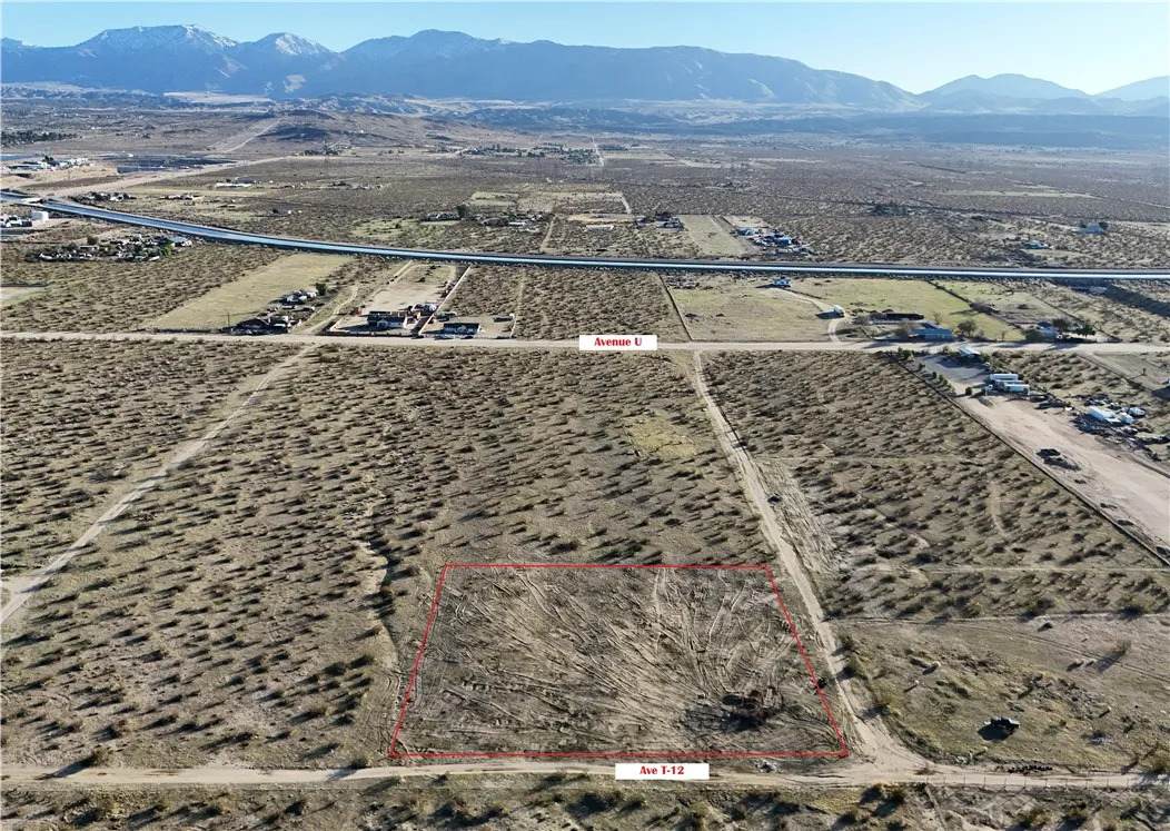 0 E Ave T-12 - Photo 1