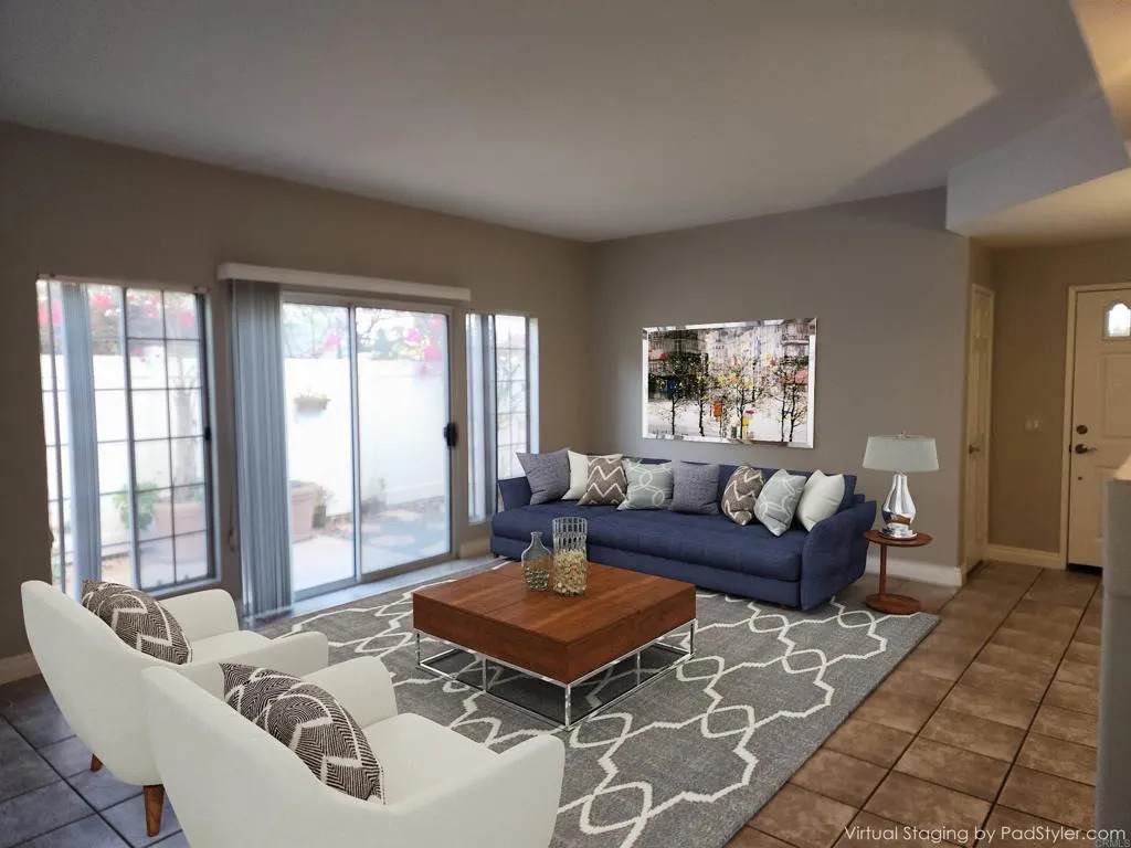 8597 Via Mallorca - Photo 1