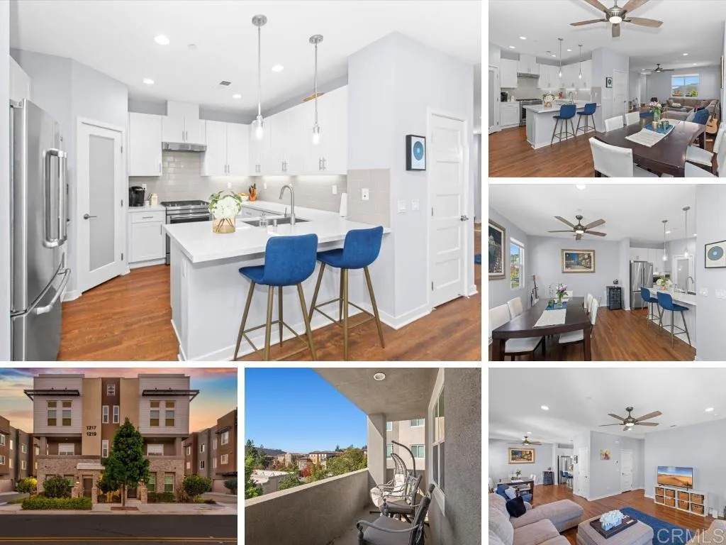 1213 Baker Street - Photo 1