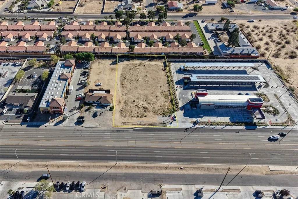 15403 Bear Valley - Photo 1