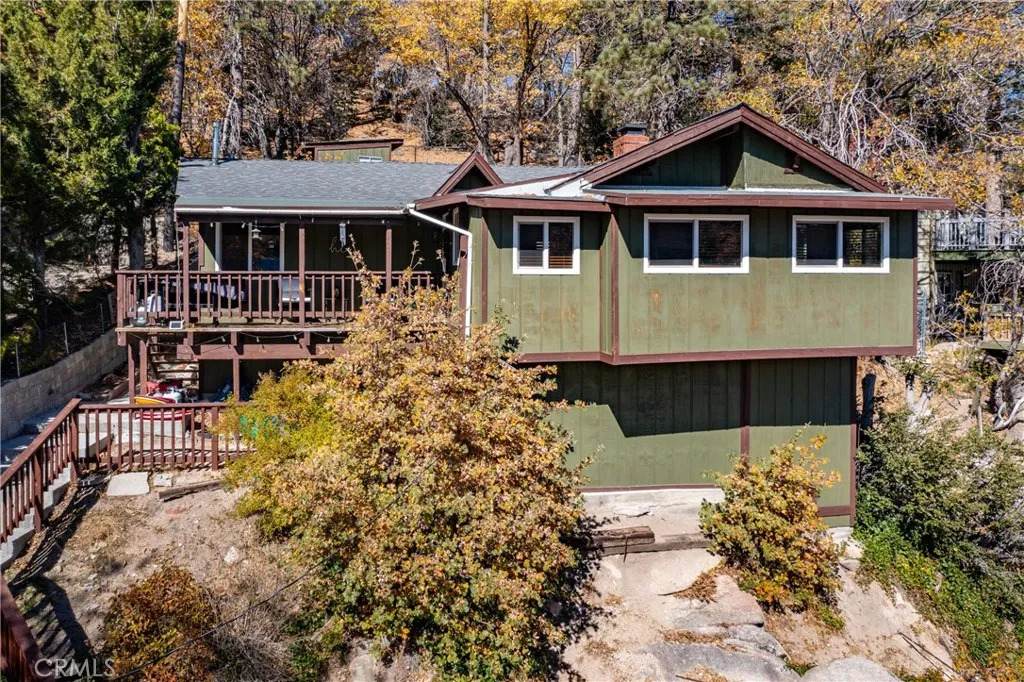 33070 Hilltop Boulevard - Photo 1