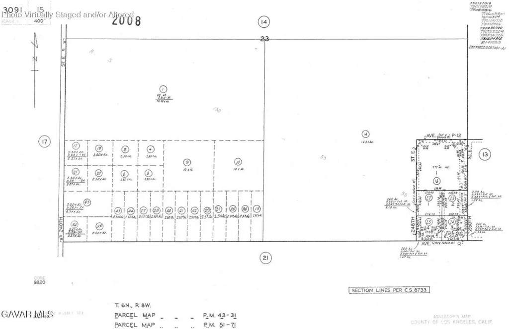 0 Ave Q Drt Vic 245 Ste - Photo 1