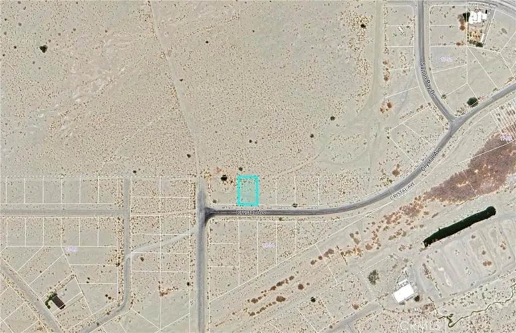 820 Crystal - Photo 1