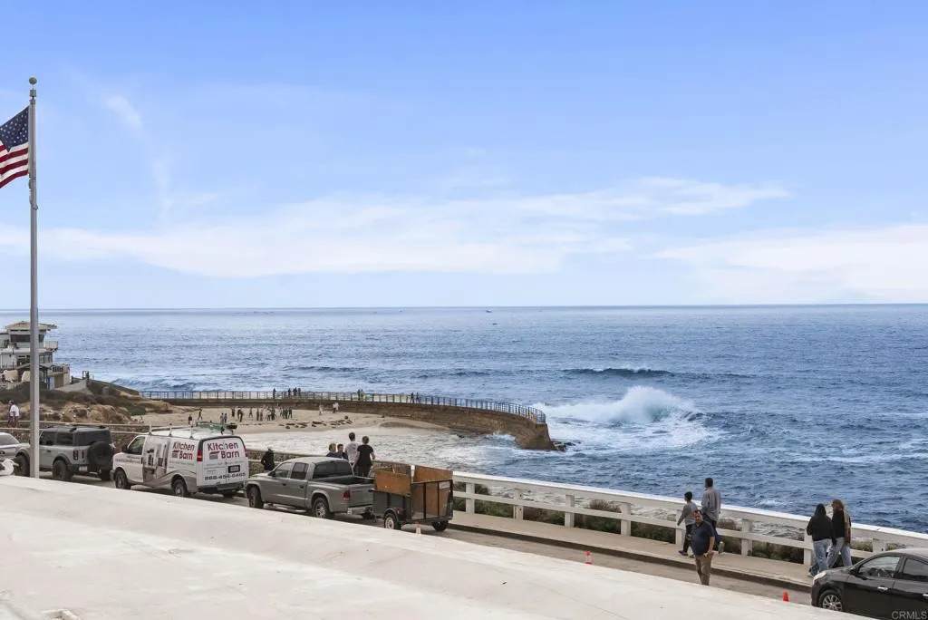 939 Coast Boulevard - Photo 1