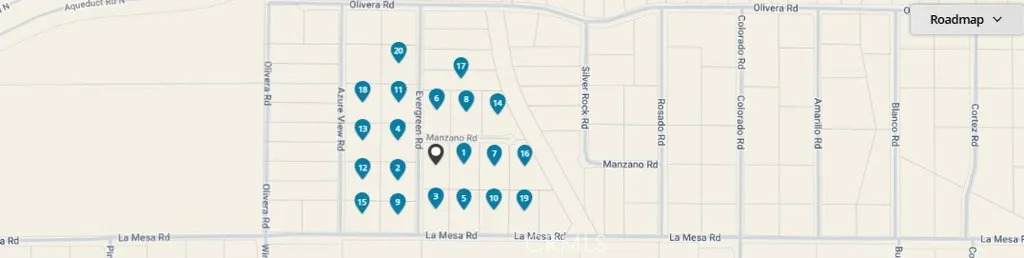 0 Evergreen - Photo 1