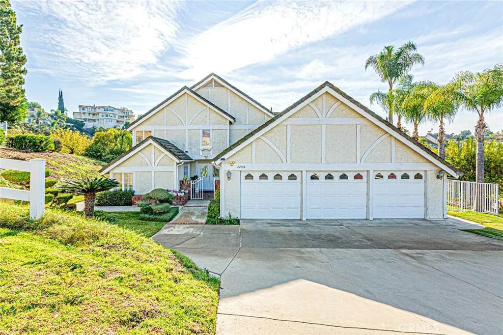 22138 Rim Fire Lane - Photo 1