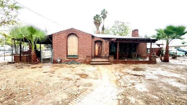 410 Pacific - Photo 1