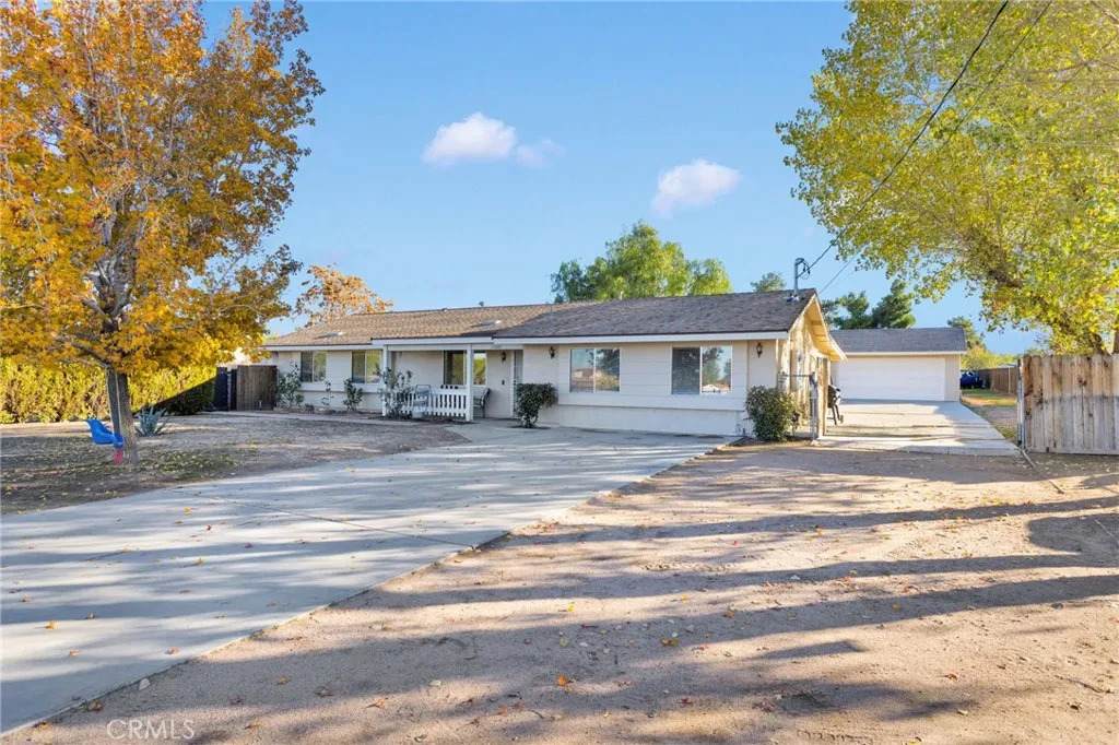 15005 Mesquite Street - Photo 1