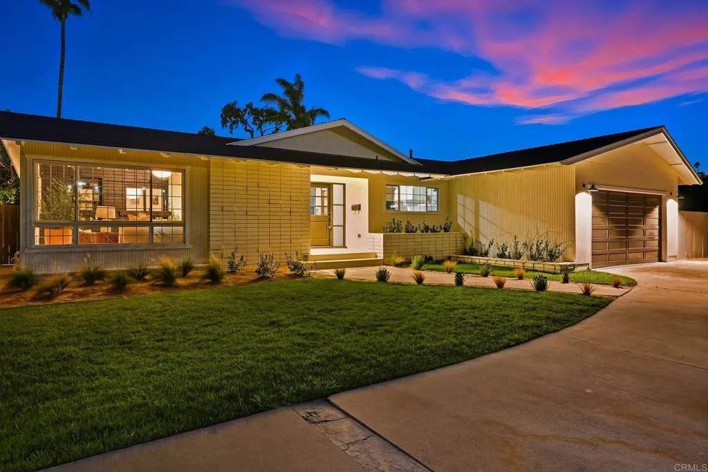 1501 Chatsworth Boulevard - Photo 1