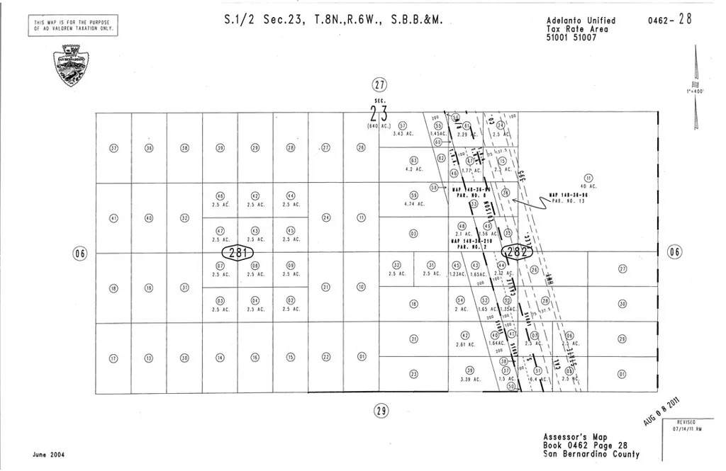 0 Shadow Mountain Rd - Photo 1