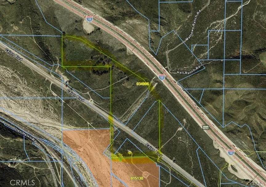 0 Cajon Blvd - Photo 1