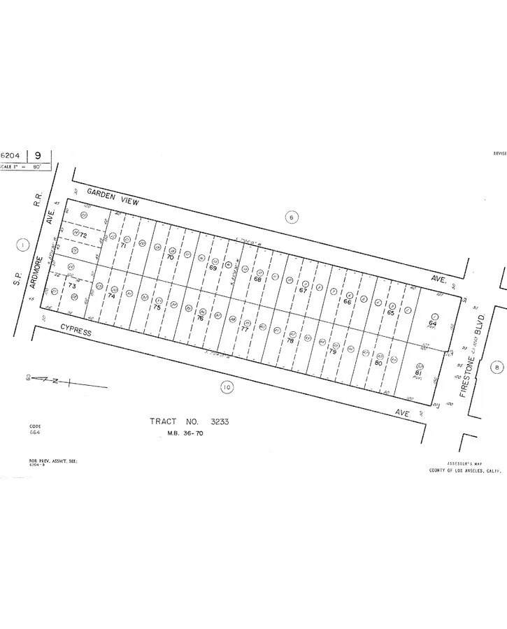0 E Ave Y-8 - Photo 1