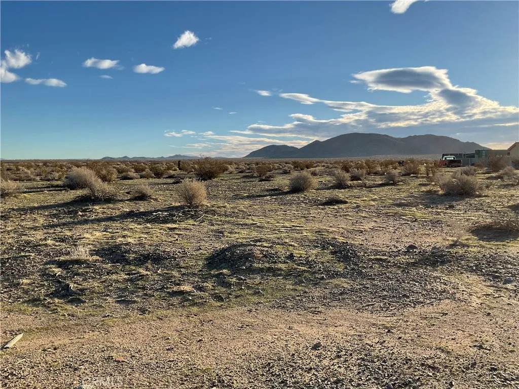 1 Buffalo Trail - Photo 1