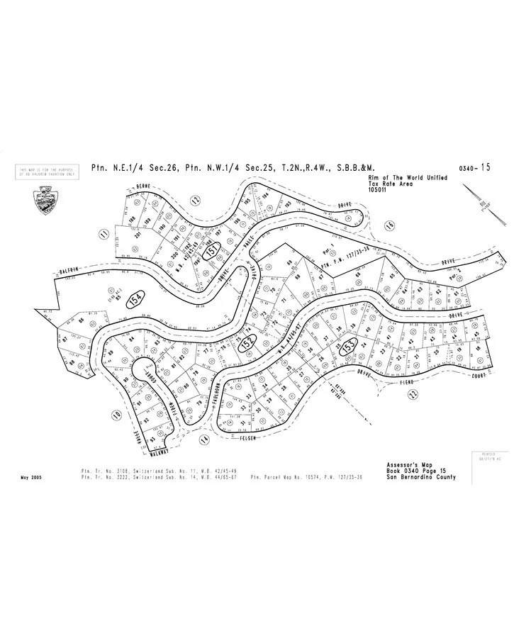 0 Edelwiess Dr - Photo 1