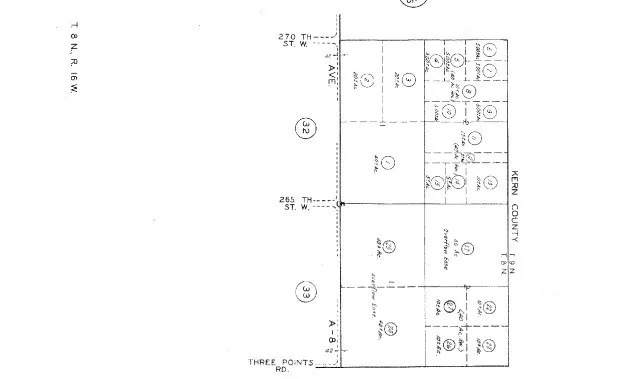 263 W Ave A - Photo 1