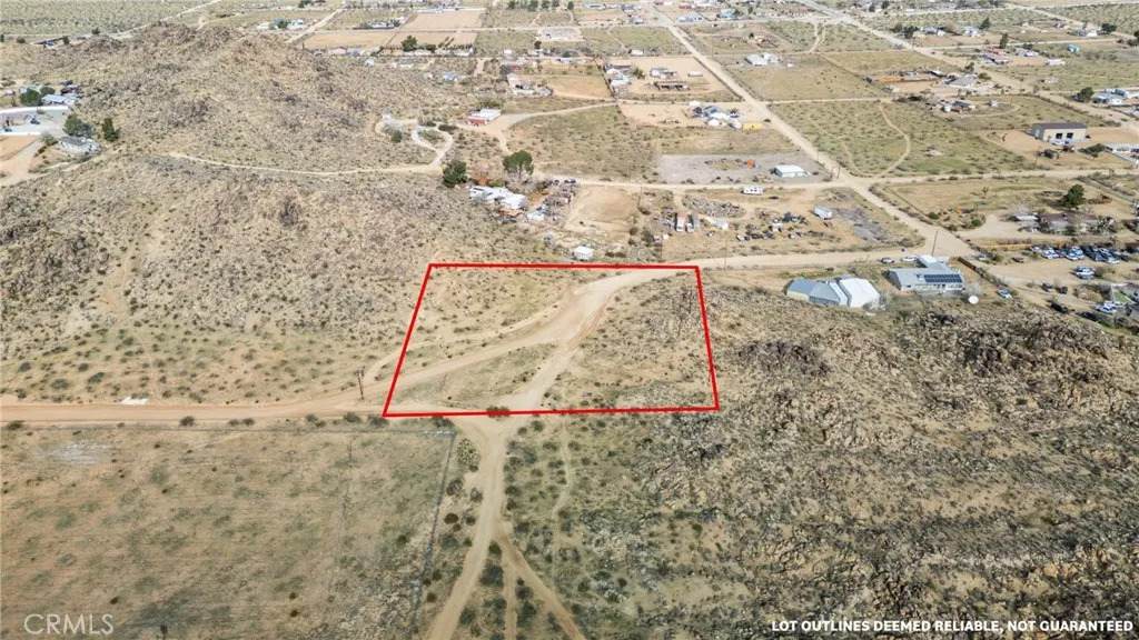 0 Fairview Valley - Photo 1