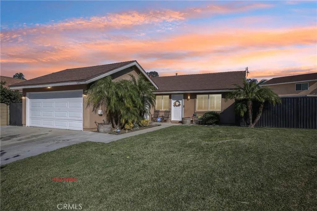 13177 Hedda - Photo 1