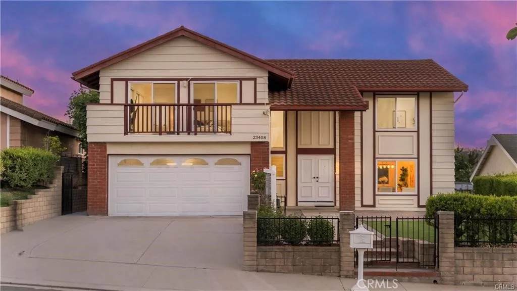 23408 Amberwick Place - Photo 1