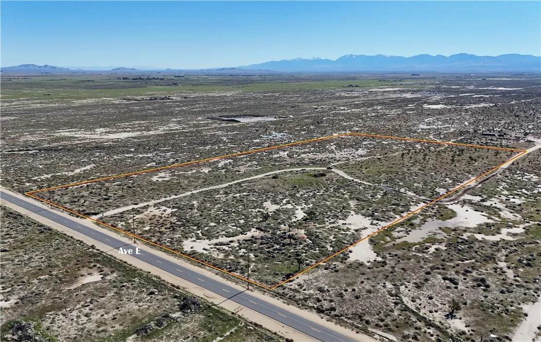 0 E Avenue E - Photo 1