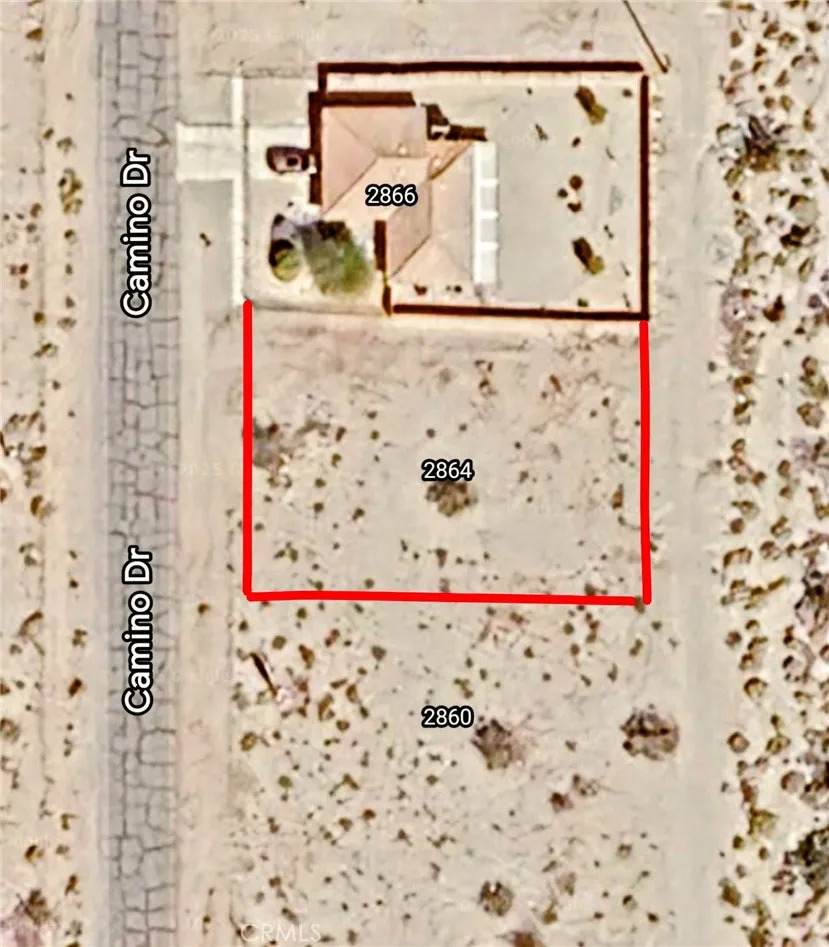 2864 Camino - Photo 1