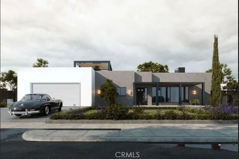 7032 Saddleback - Photo 1