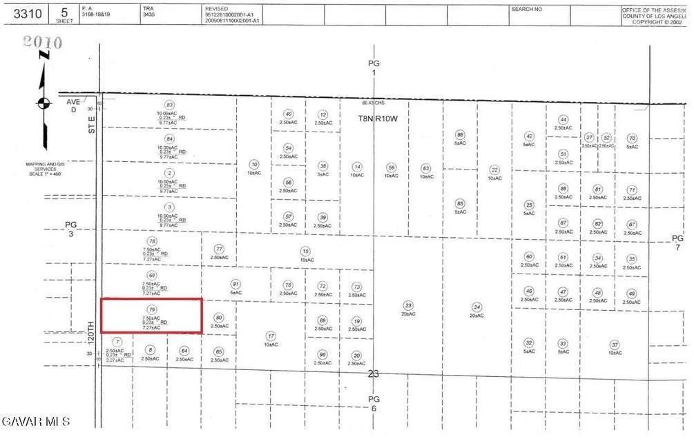 120 Avenue D - Photo 1