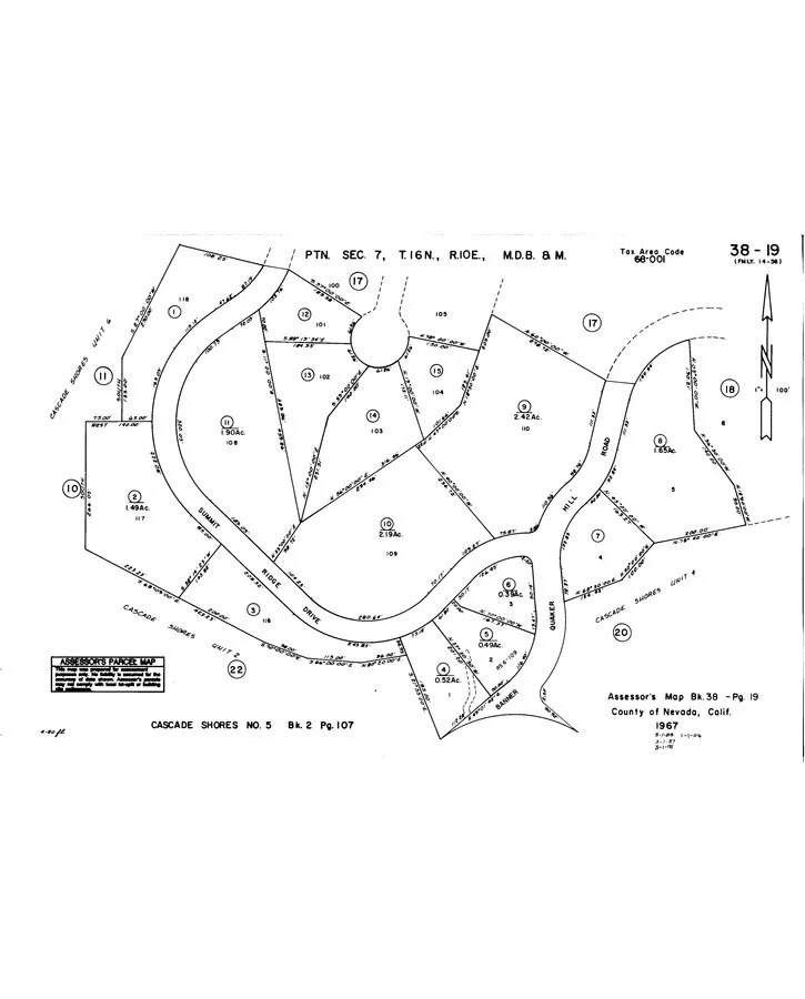 13305 Summit Ridge - Photo 1