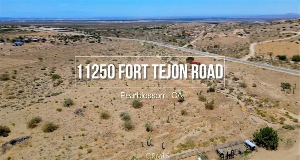 11250 Fort Tejon - Photo 1