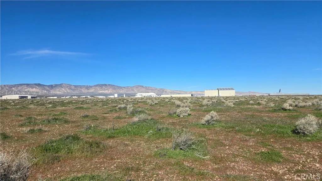 0 Hwy 58 Business & Lonebutte Rd - Photo 1