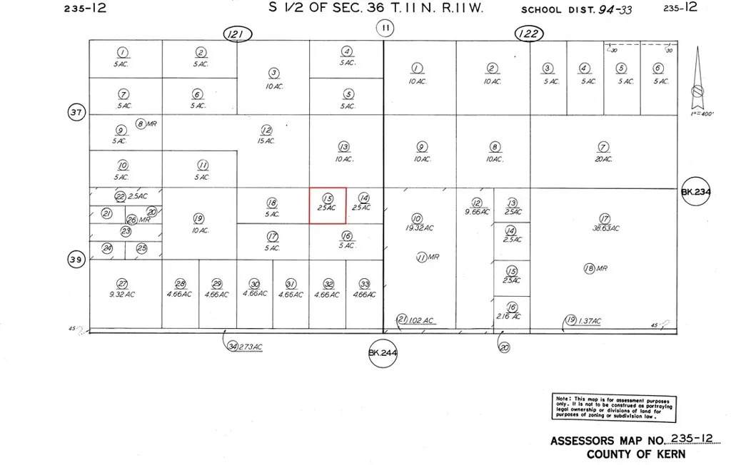 0 No Address Available - Photo 1