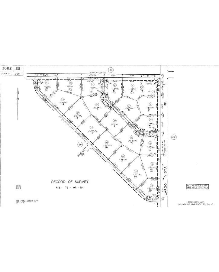 0 Ave P Vic 210E Largo Vis - Photo 1