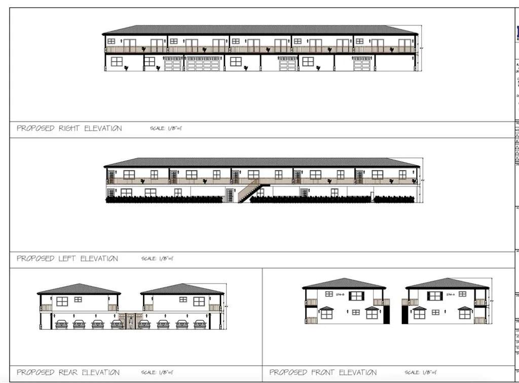 640 Nicolet - Photo 1