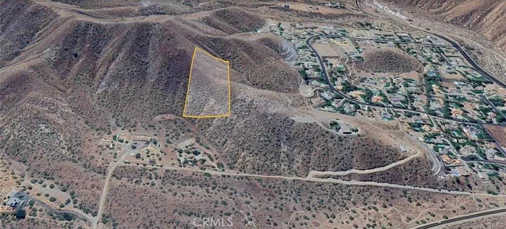 0 Searchlight Ranch Rd - Photo 1