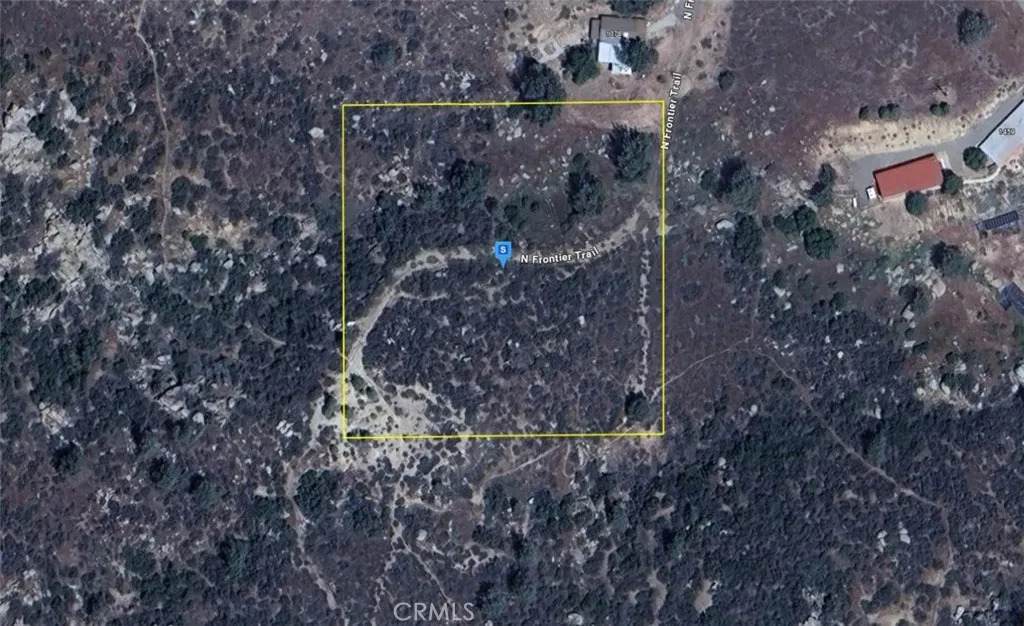 1400 Frontier - Photo 1