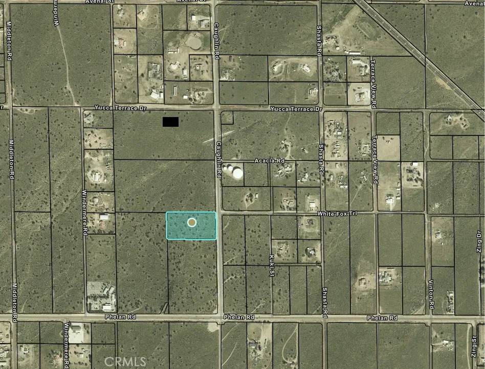 0 Caughlin - Photo 1