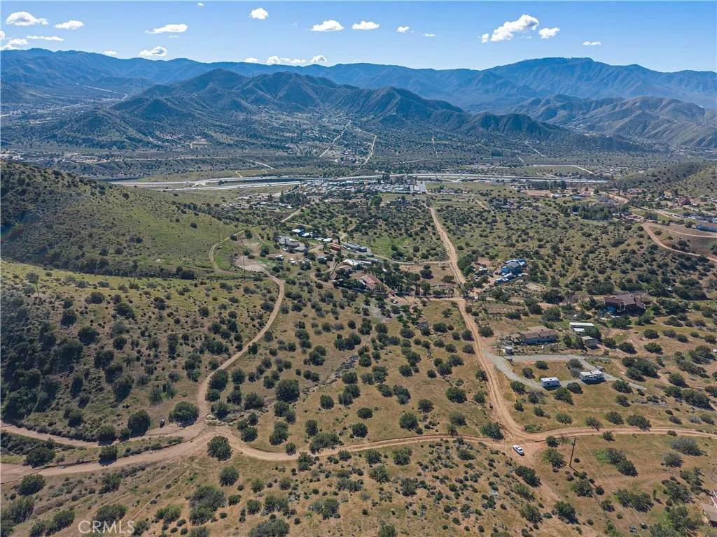 0 Vac/1/2 Mi N Sierra Hwy/I Mi E S - Photo 1