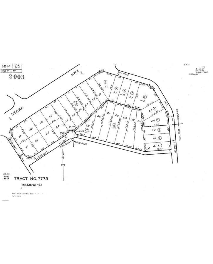0 Crescent Ct Drt Vic - Photo 1