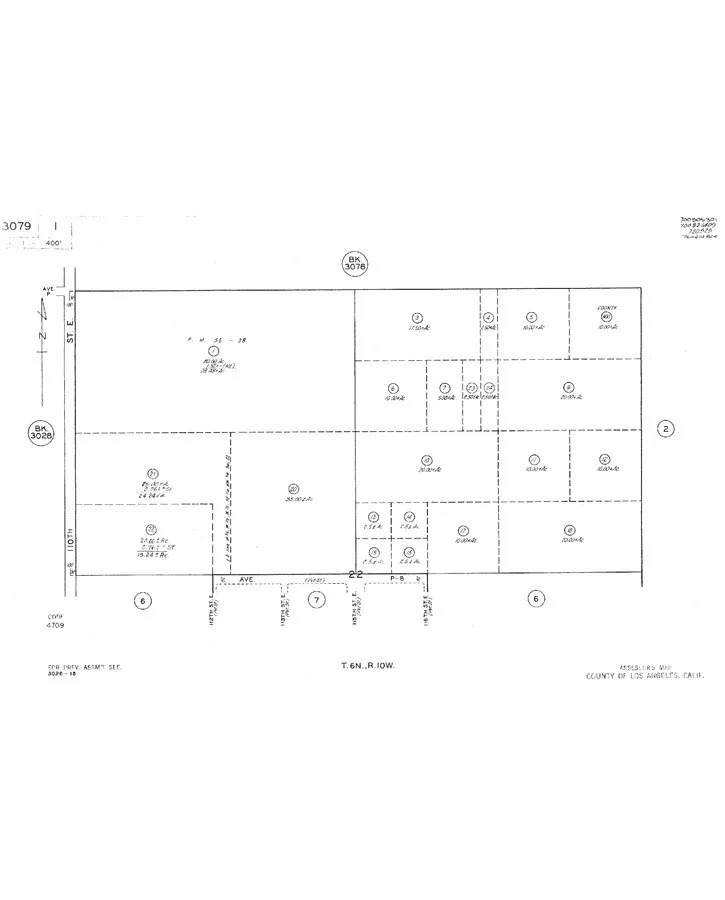 0 116th St E - Photo 1