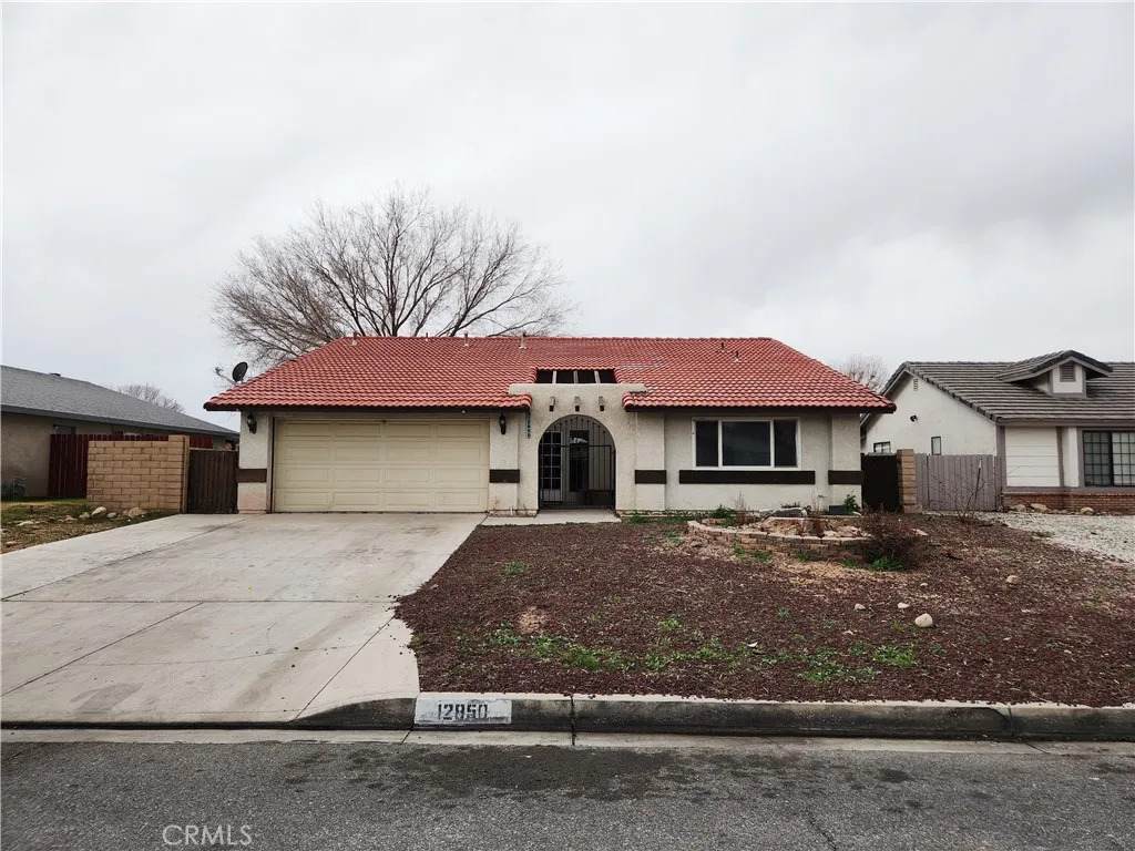 12850 Bermuda Dunes Drive - Photo 1