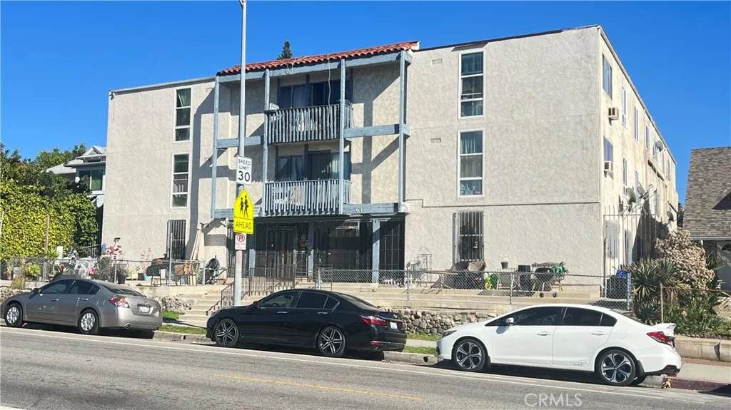 2614 Griffin Avenue - Photo 1