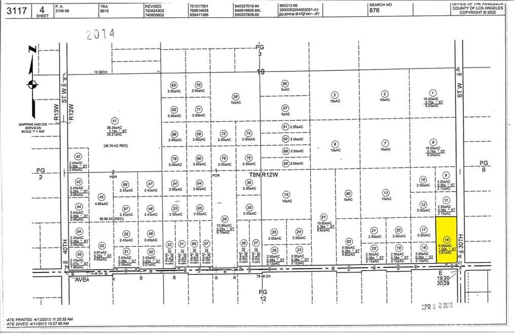 0 30th St W - Photo 1
