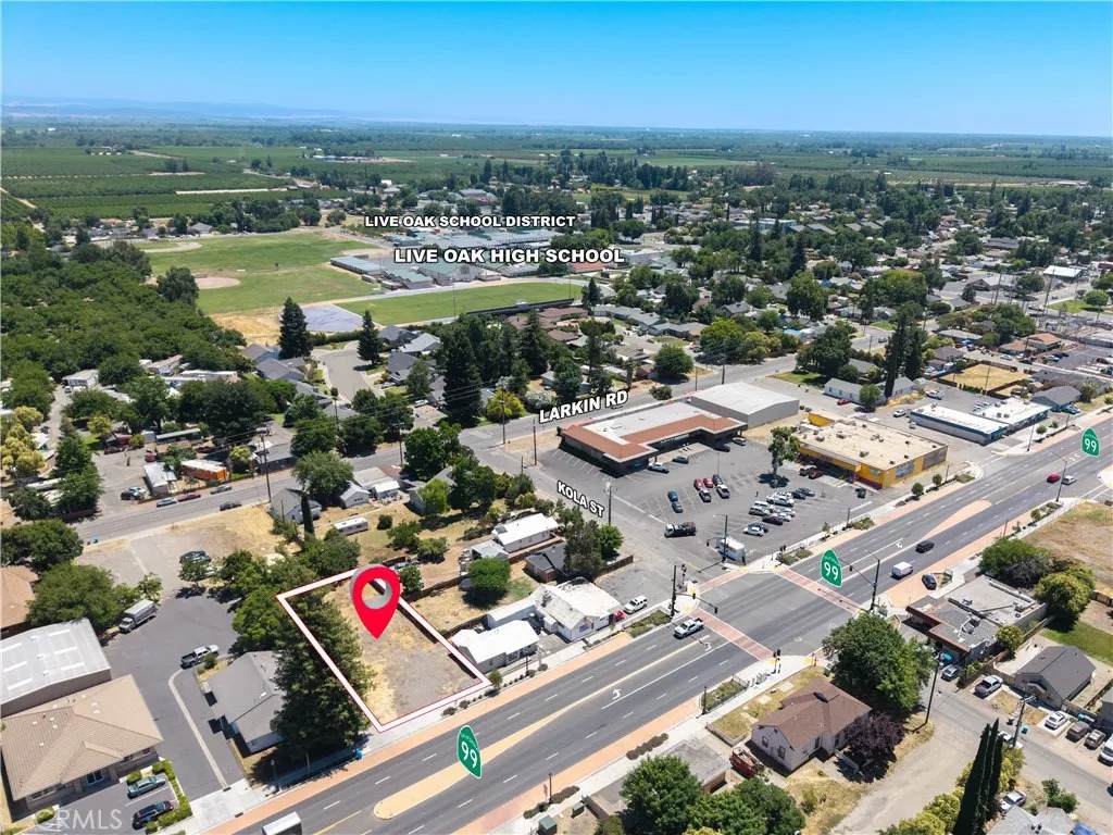 10237 Live Oak - Photo 1