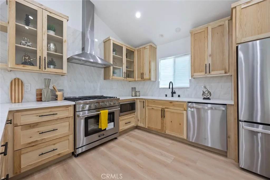 2460 Stoner Avenue - Photo 1