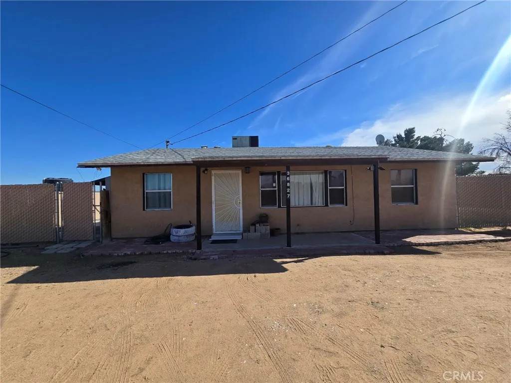 36827 Hidden River - Photo 1