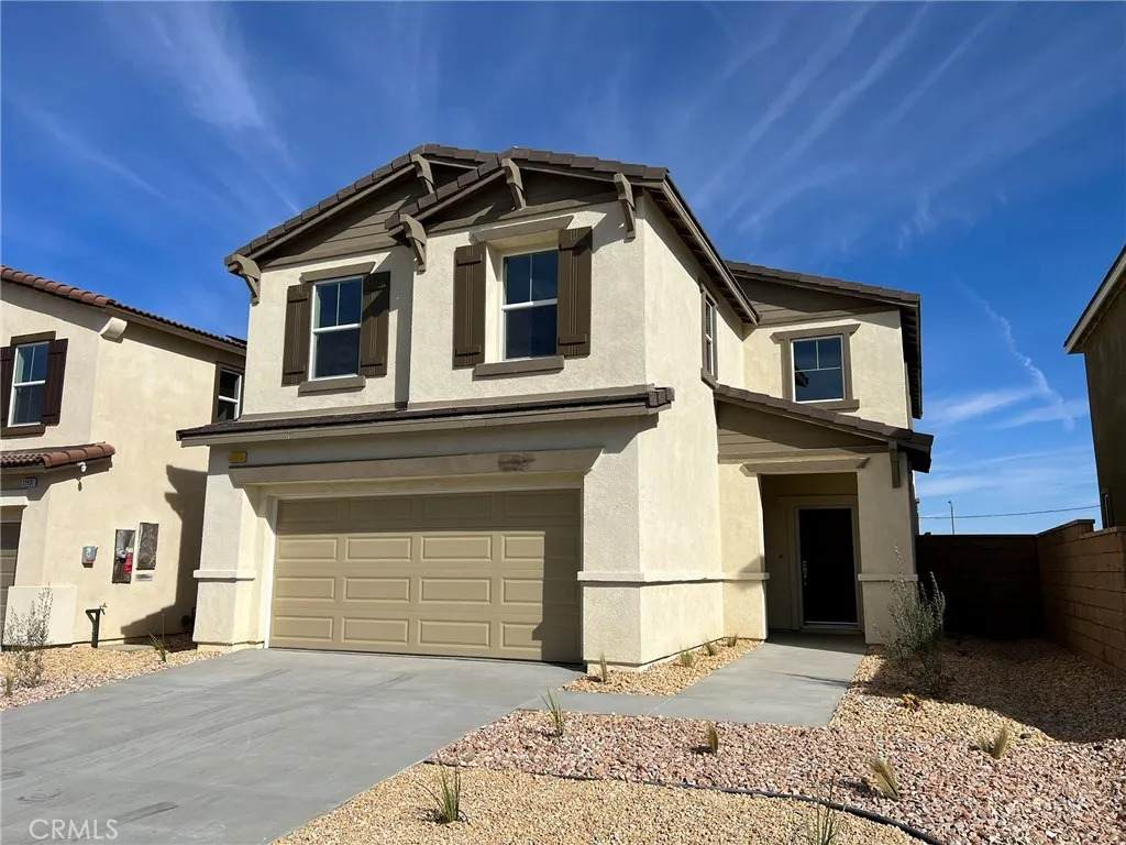 12919 Claremore Street - Photo 1